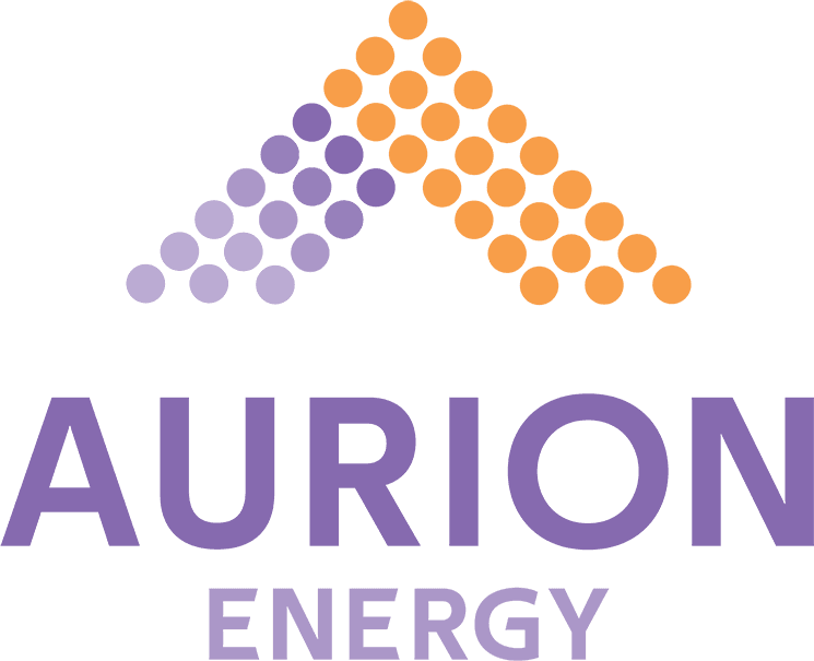Aurion Energy logo