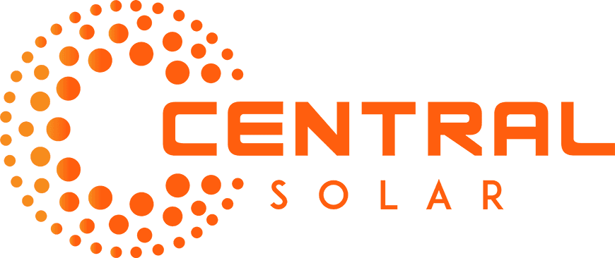 Central Solar logo