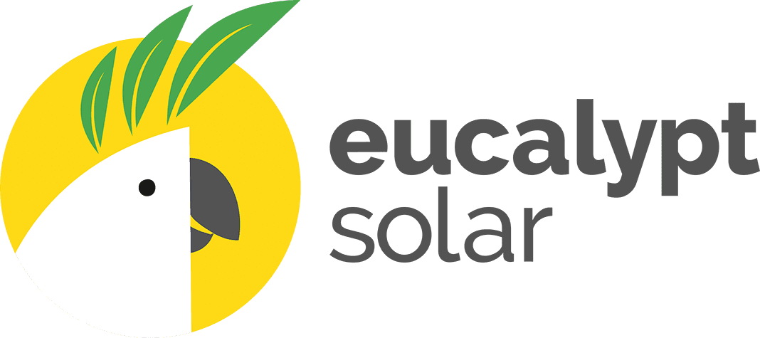 Eucalypt Solar logo
