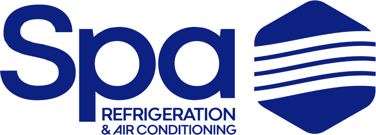 Spa Refrigeration logo