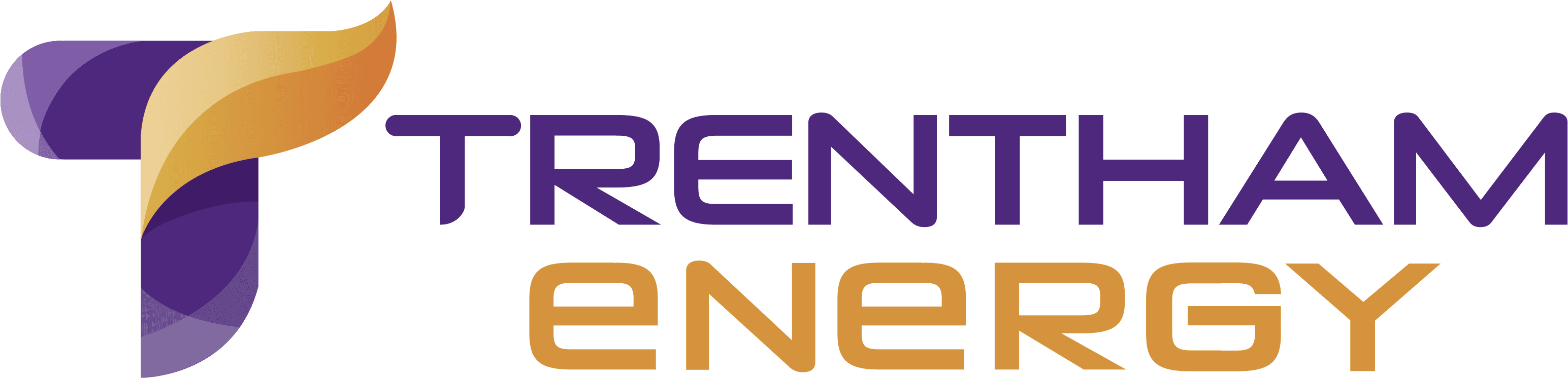 Trentham Energy logo